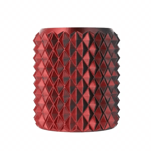 Dragon Abysal RED