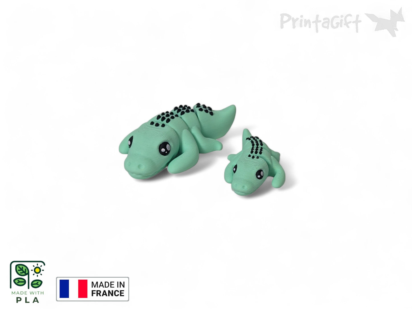Crocodile
