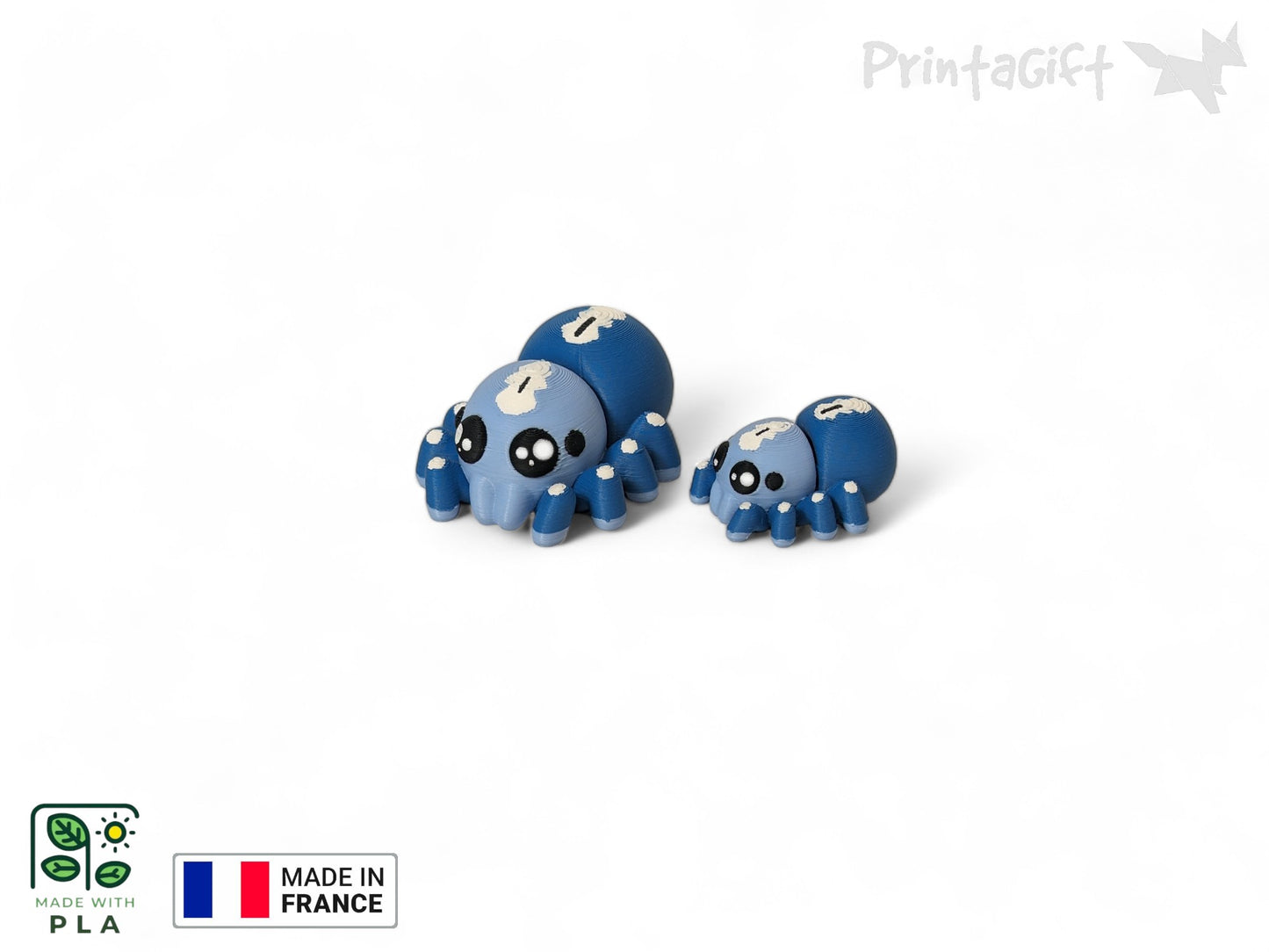 Araignée