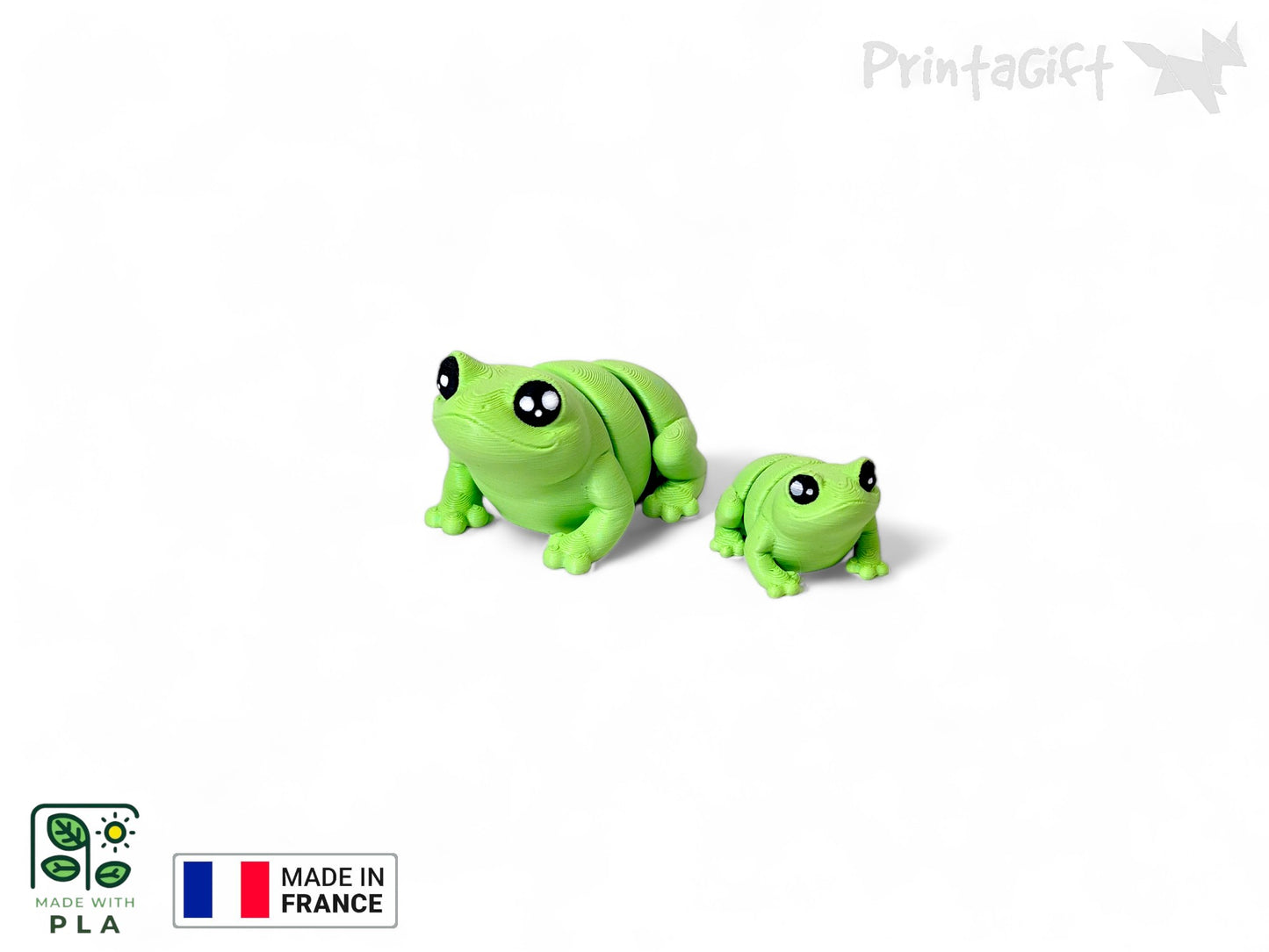 Grenouille