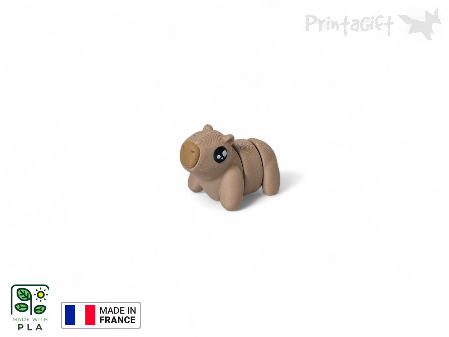 Capybara