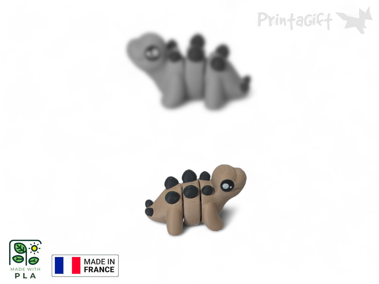 Stégosaure