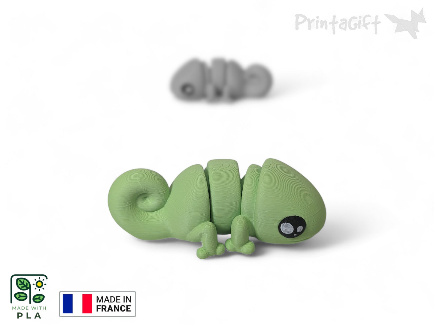 Caméléon