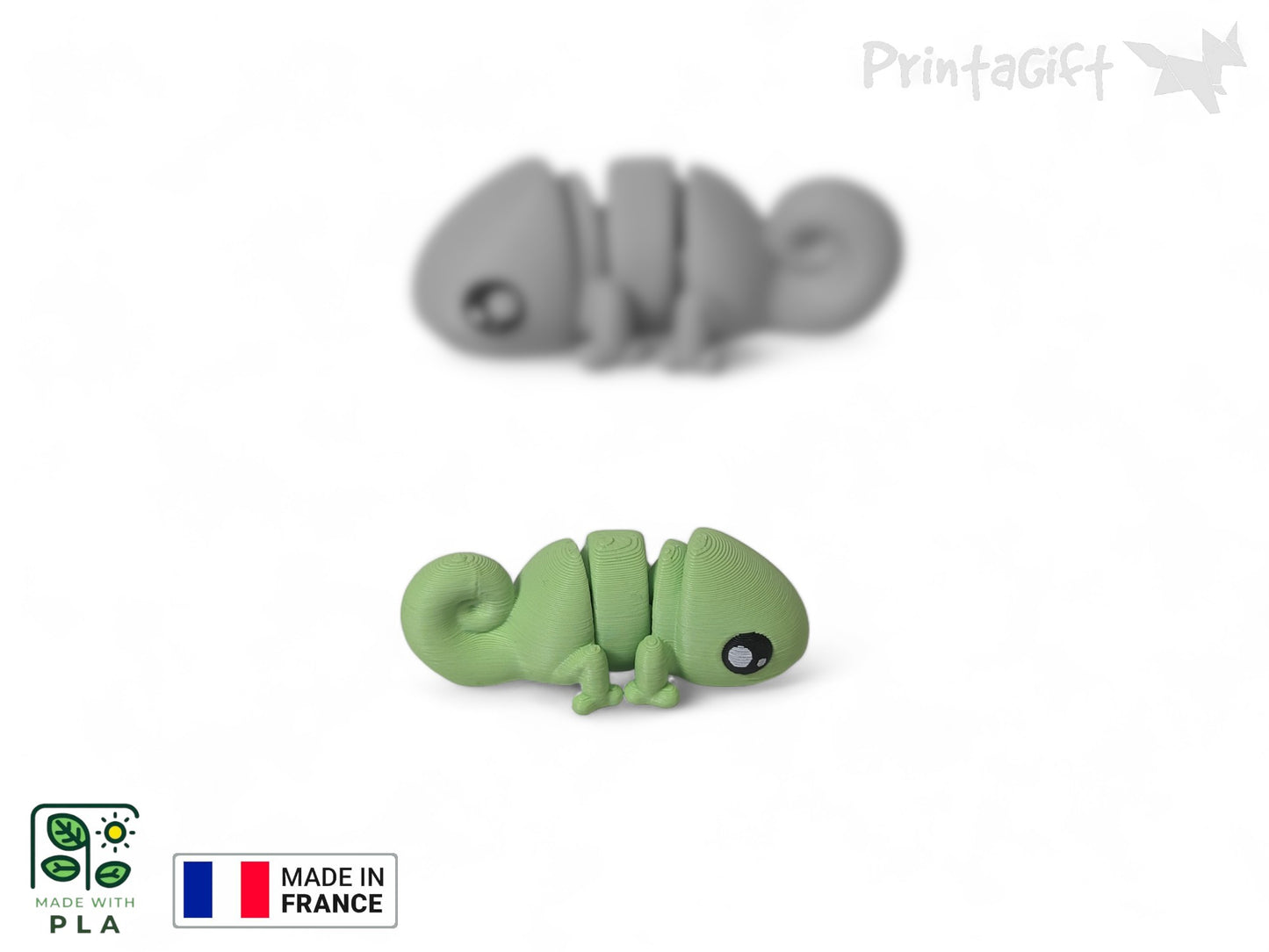 Caméléon