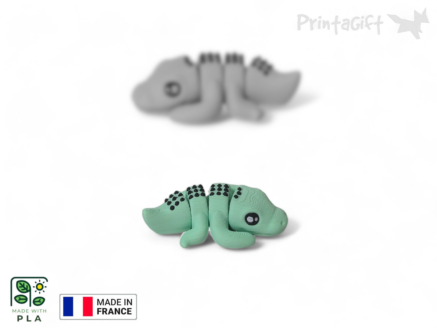 Crocodile