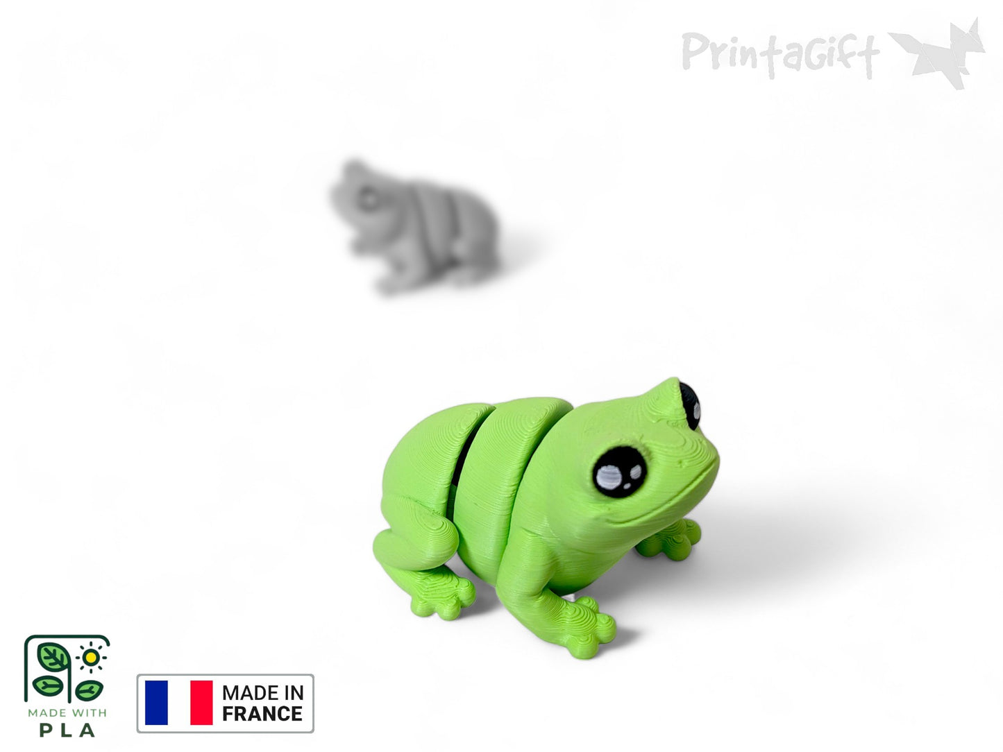 Grenouille