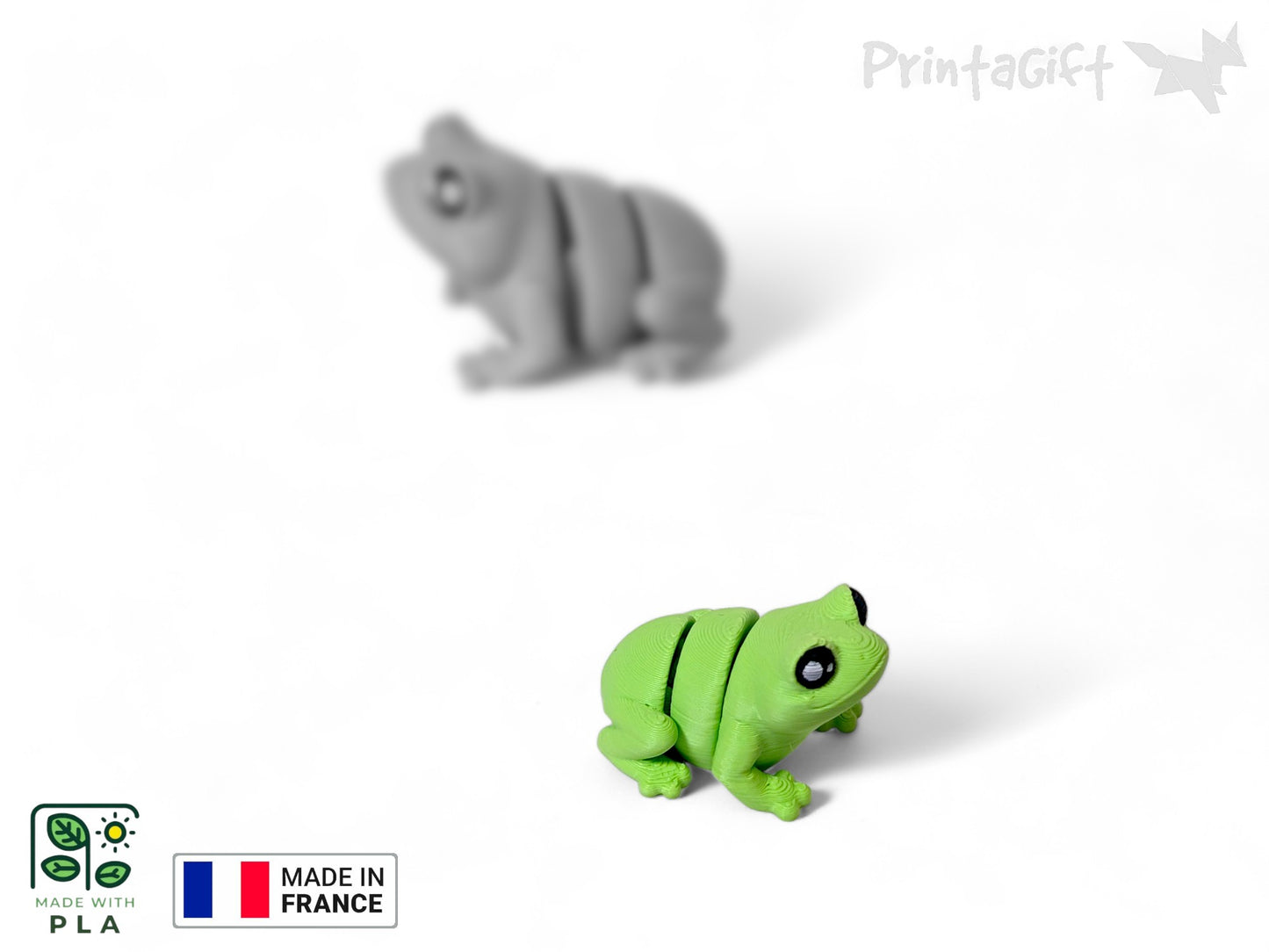 Grenouille