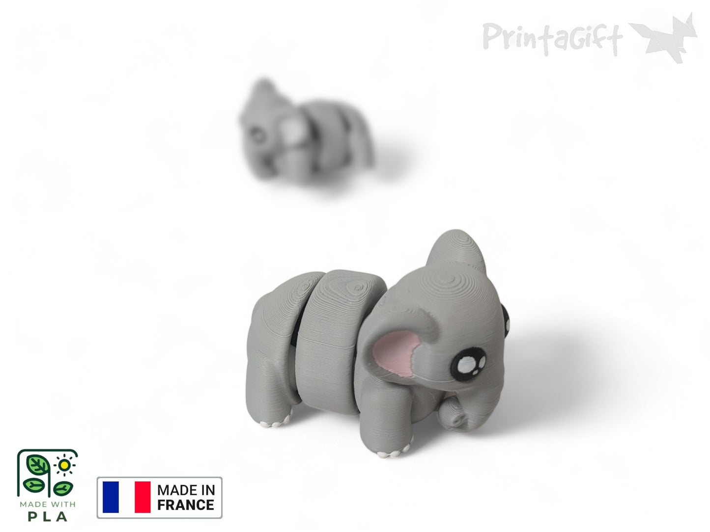 Élephant