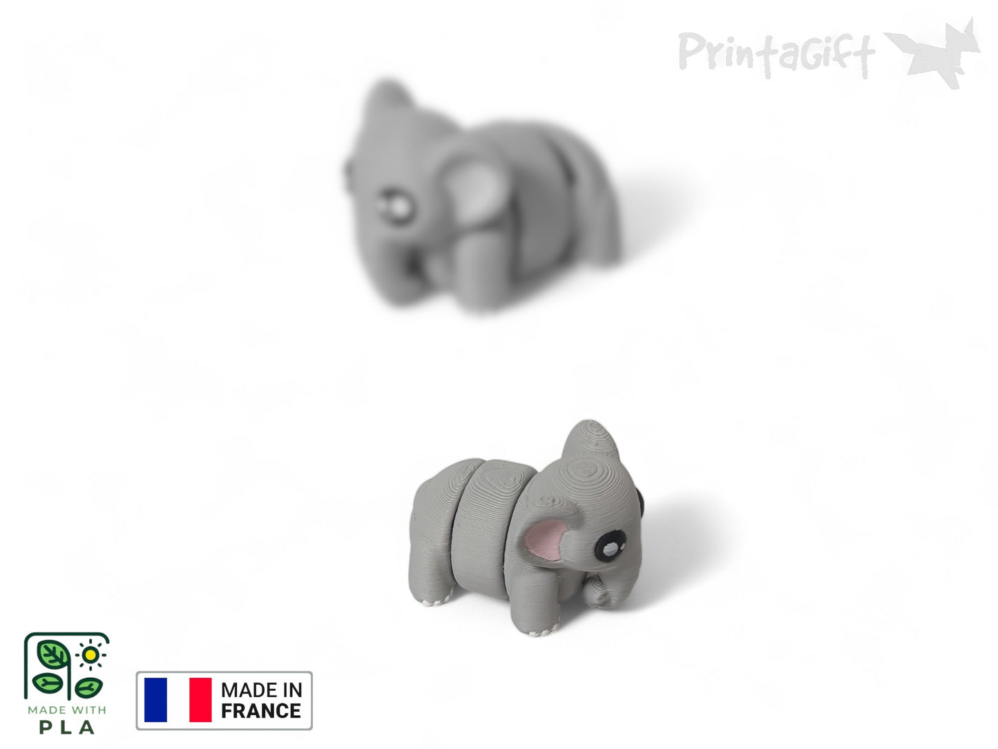 Élephant
