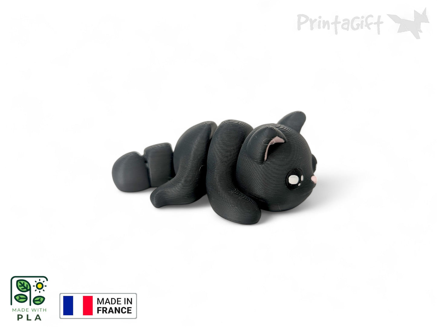 Chat noir