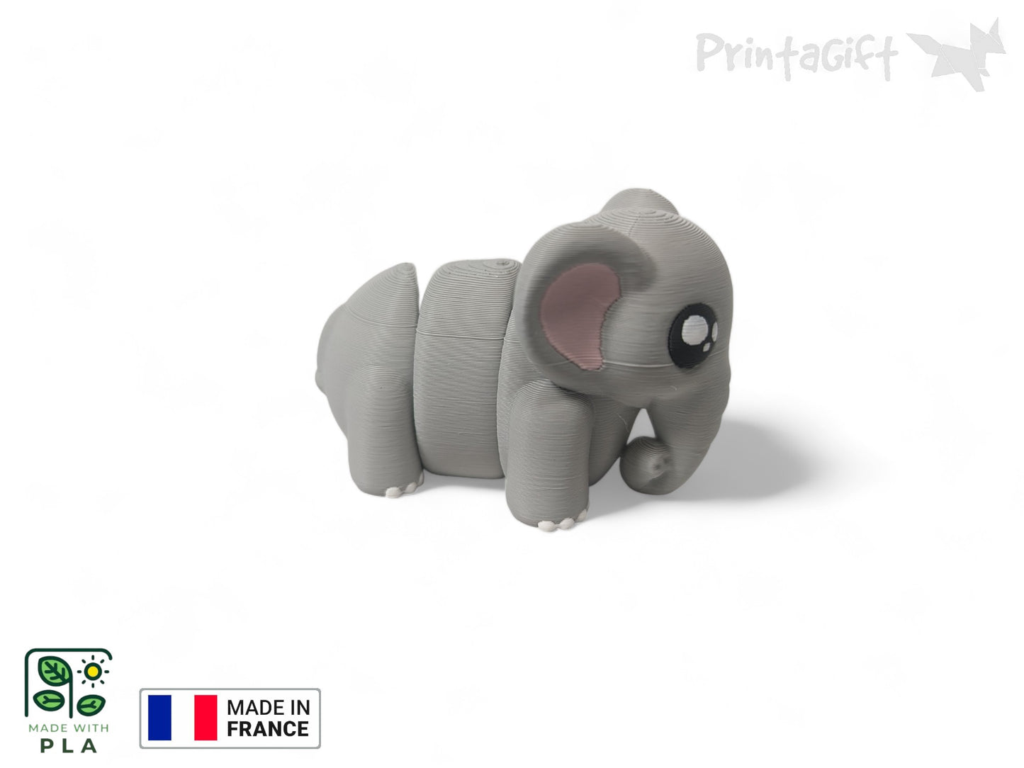 Élephant