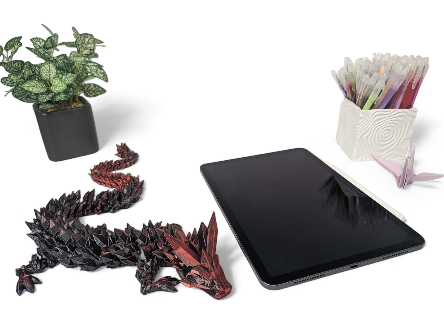 Dragon Abysal RED