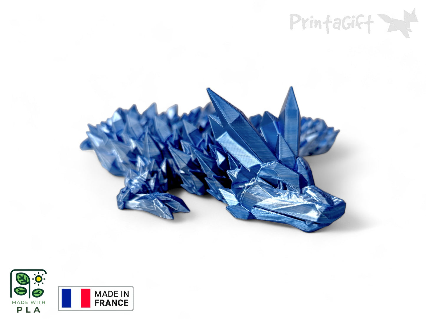 Dragon ELEMENT: l'eau