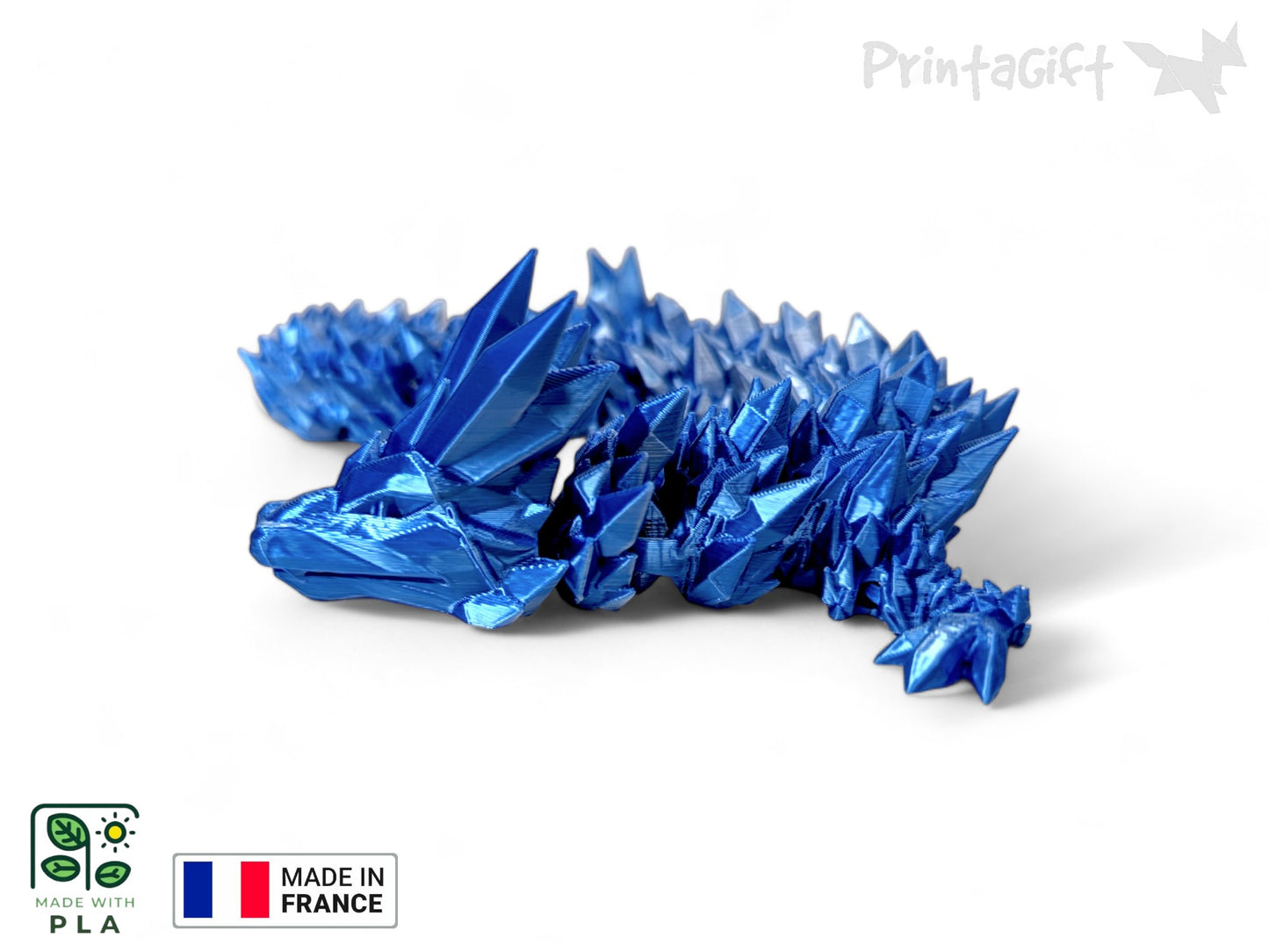 Dragon ELEMENT: l'eau
