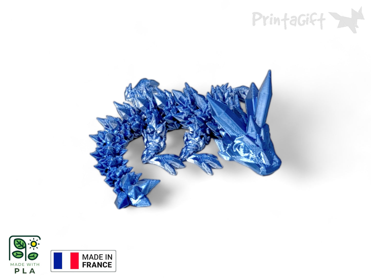 Dragon ELEMENT: l'eau
