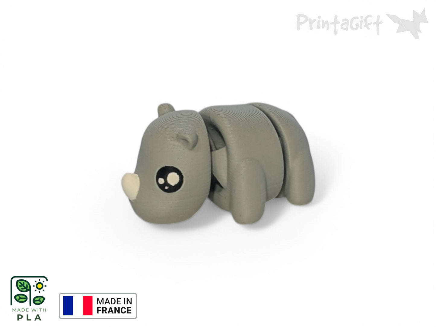 Rhinocéros