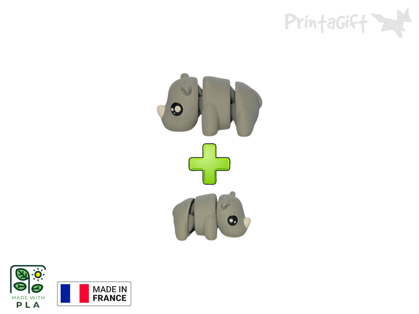 Rhinocéros