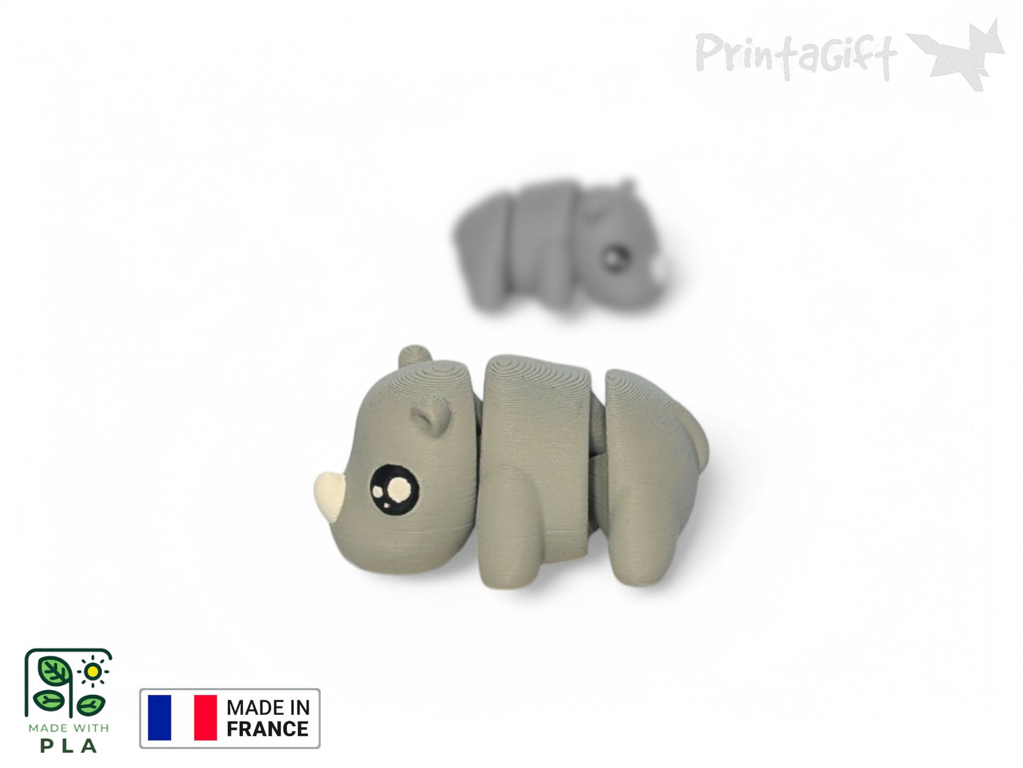 Rhinocéros