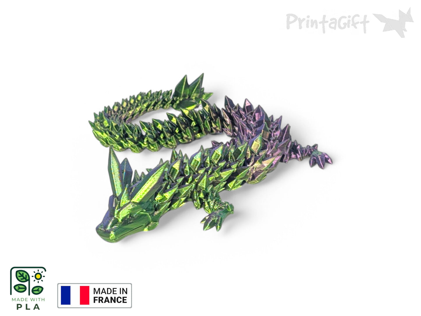 Dragon CHROMA Goblin
