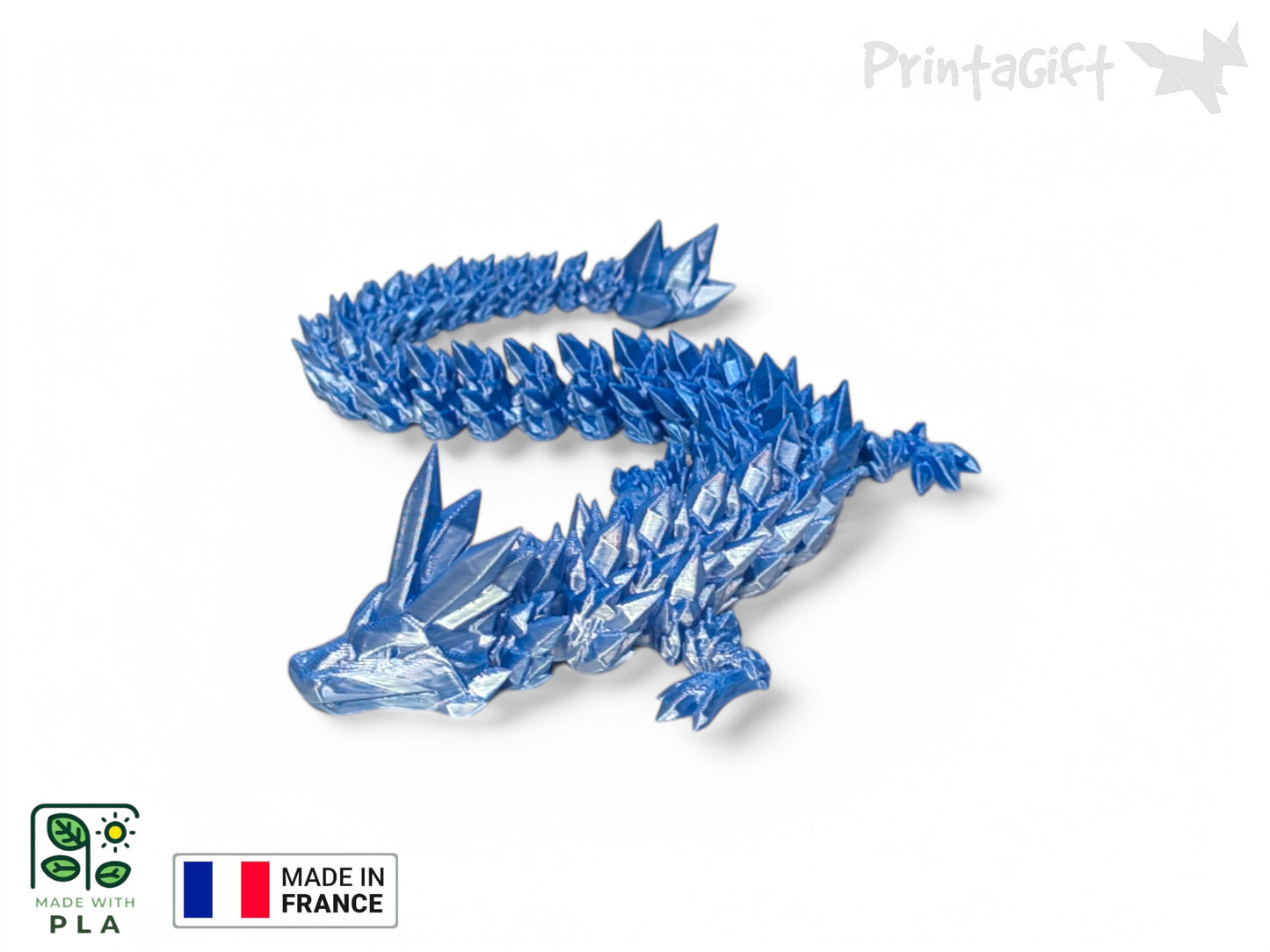 Dragon ELEMENT: l'eau