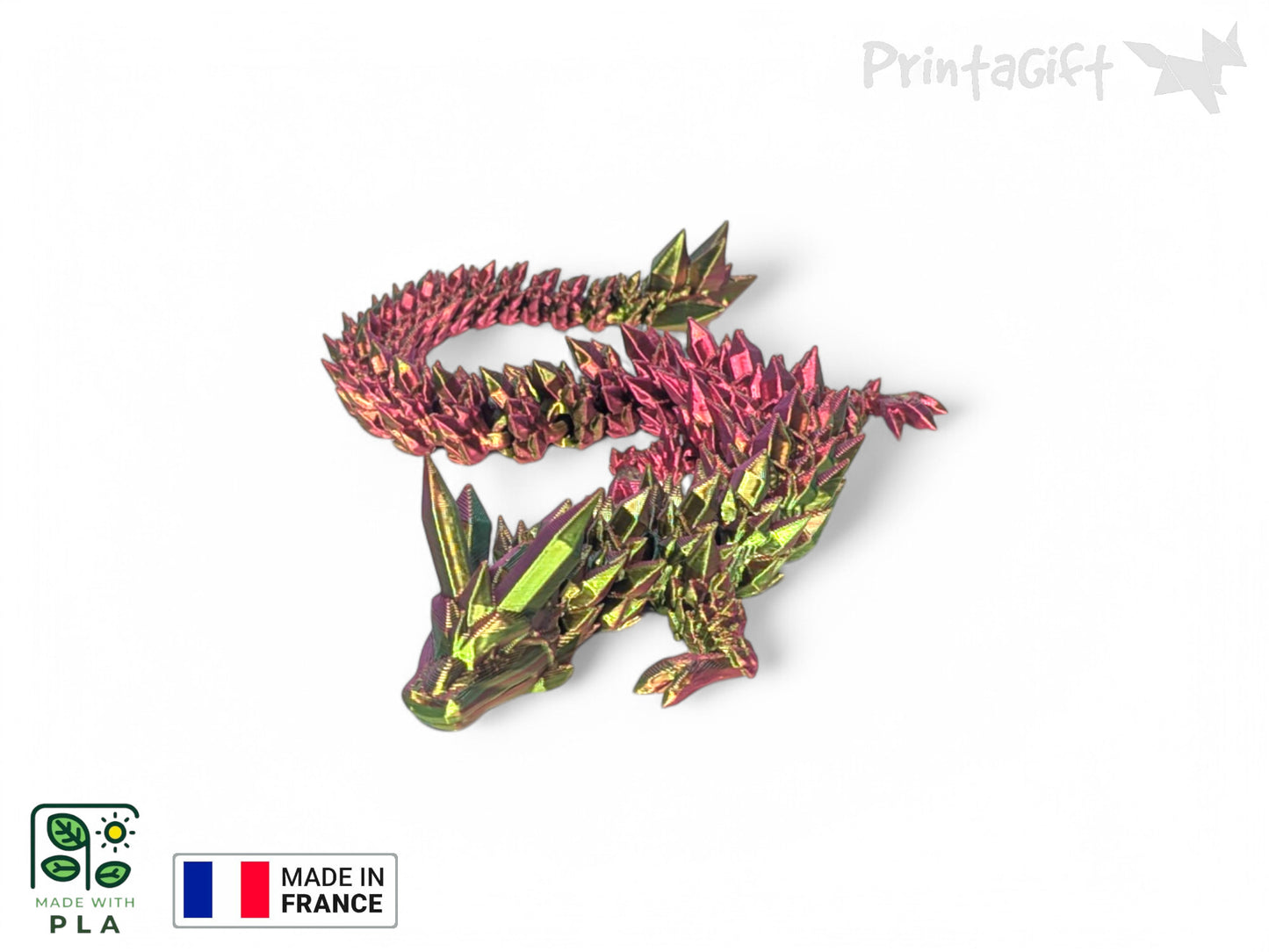 Dragon CHROMA Pitaya