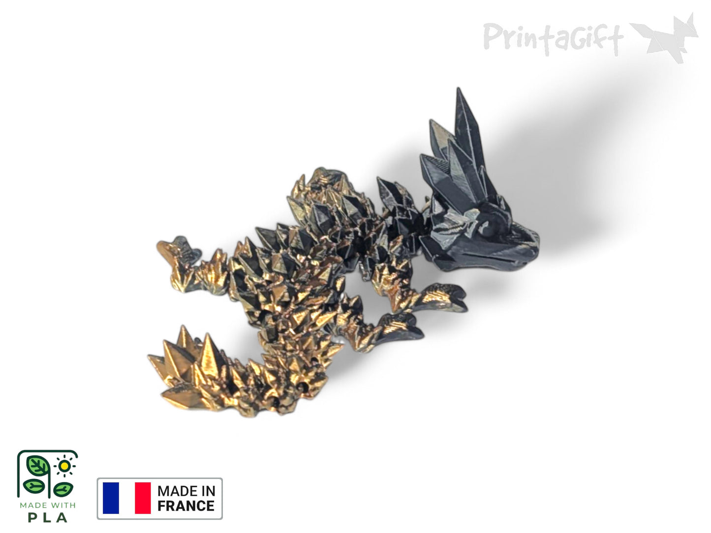 Dragon Abysal GOLD