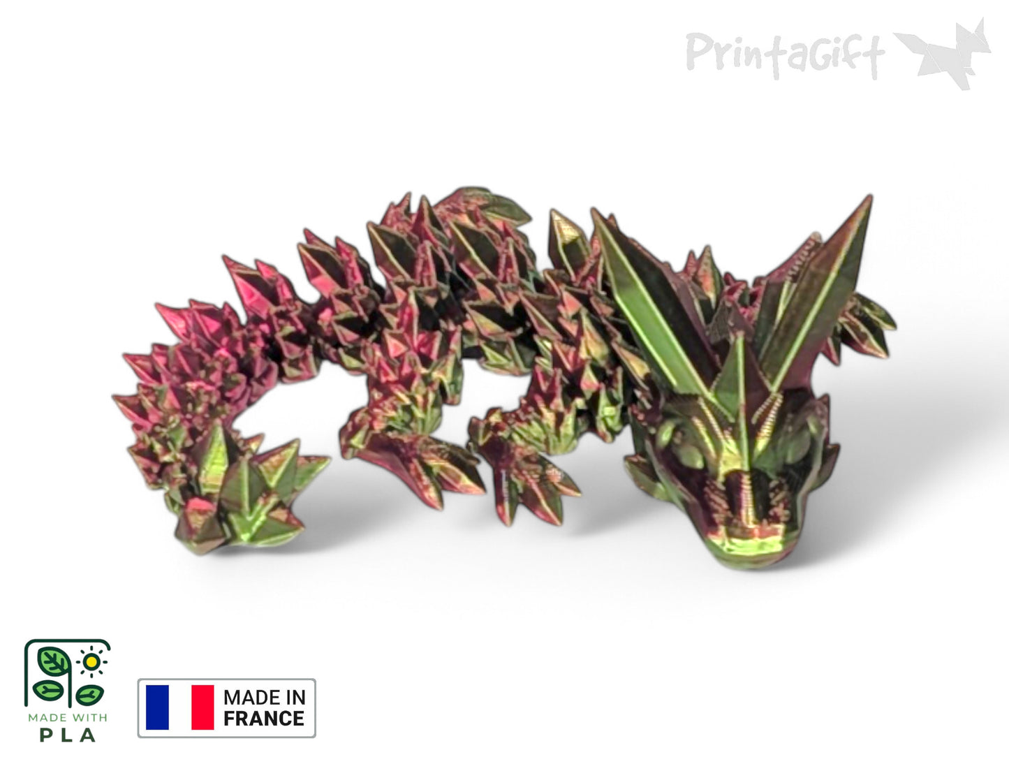 Dragon CHROMA Pitaya