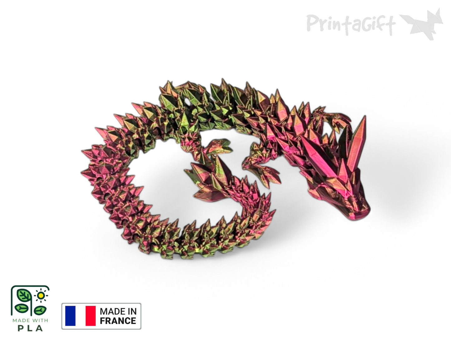 Dragon CHROMA Pitaya