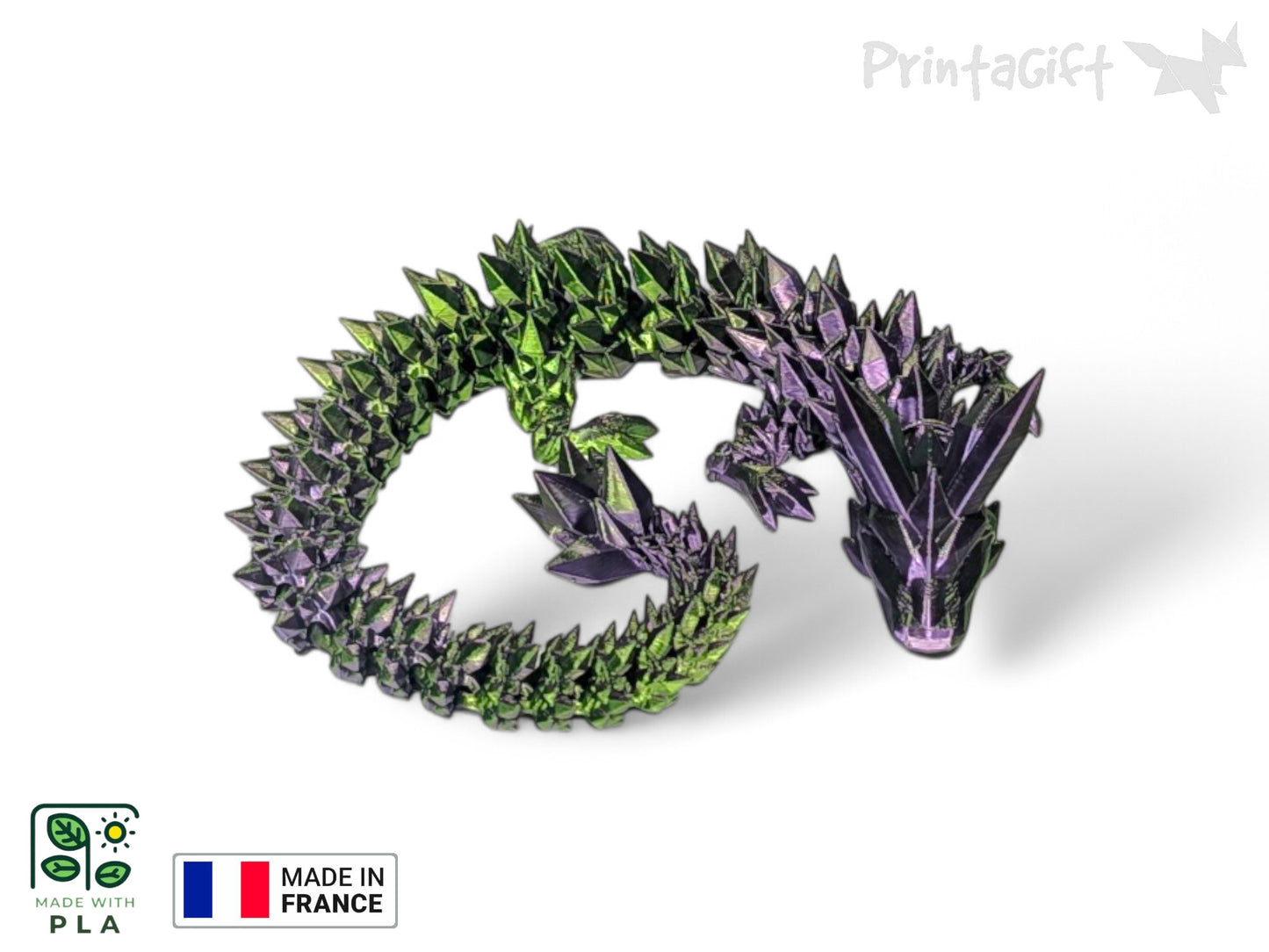 Dragon CHROMA Goblin