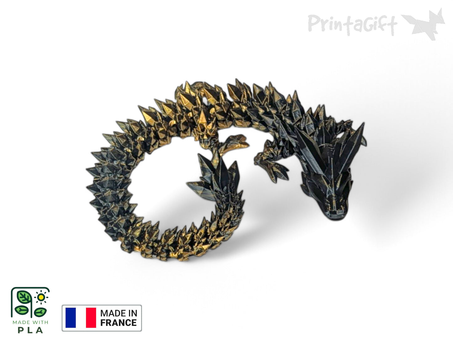Dragon Abysal GOLD