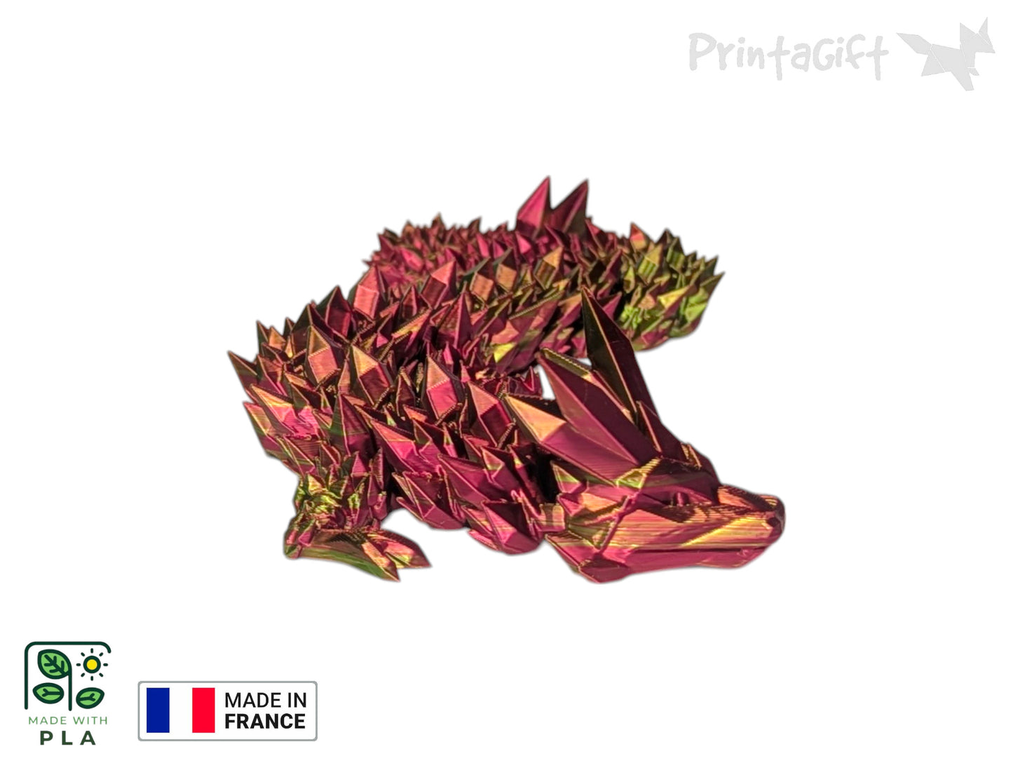 Dragon CHROMA Pitaya
