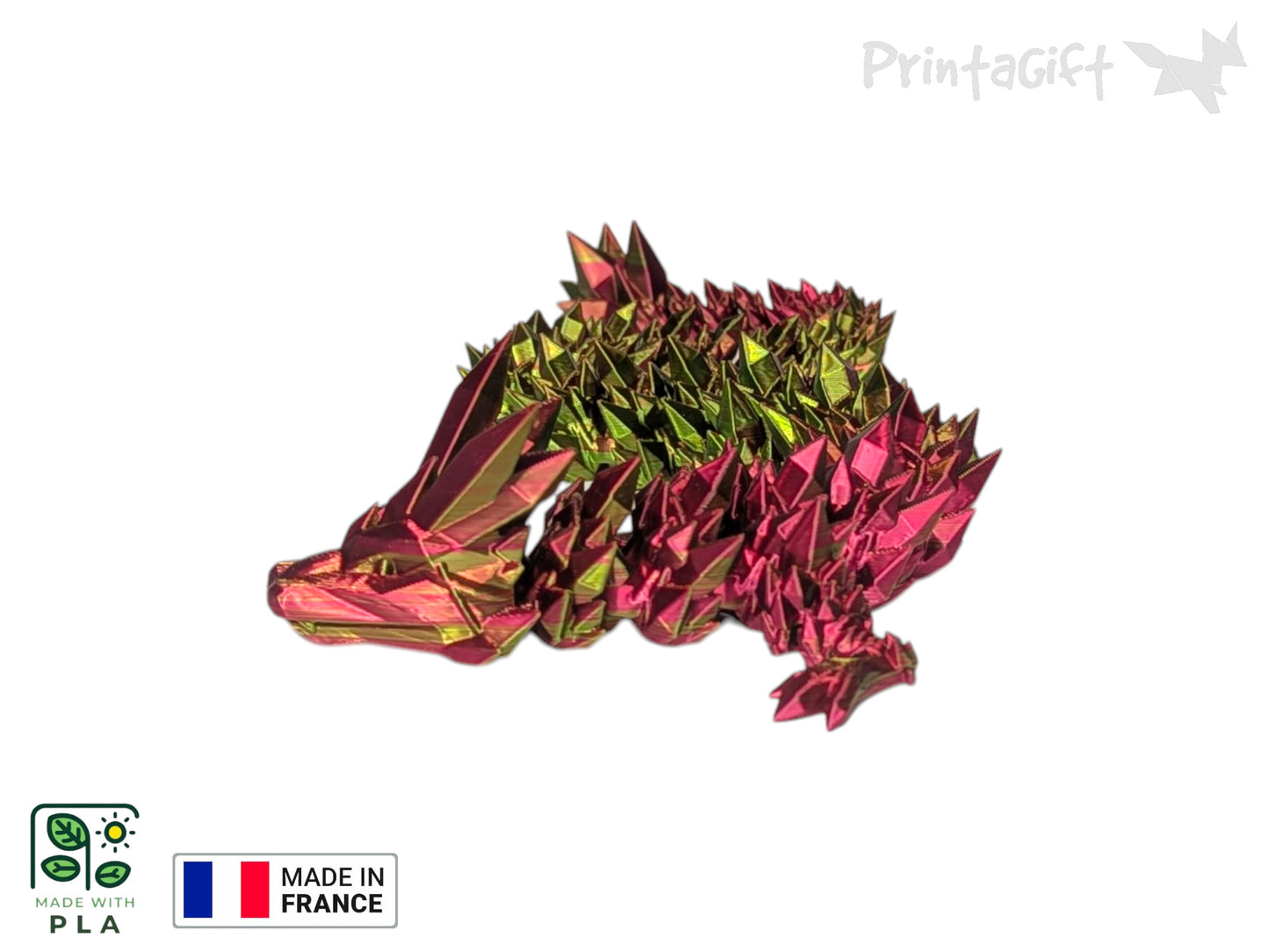 Dragon CHROMA Pitaya