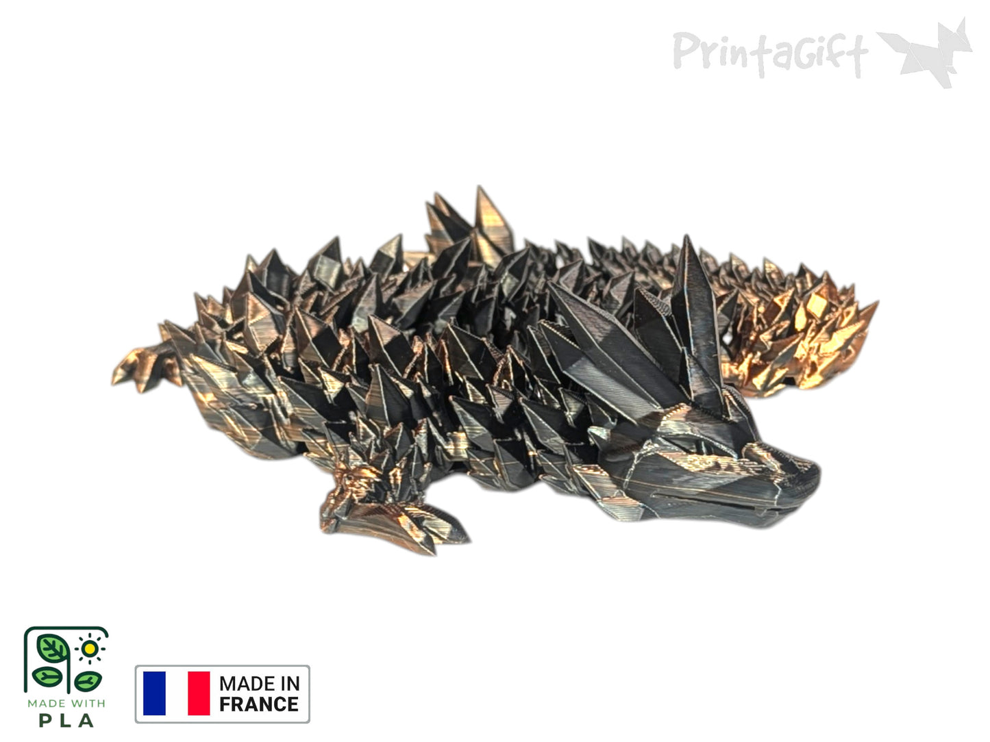Dragon Abysal GOLD