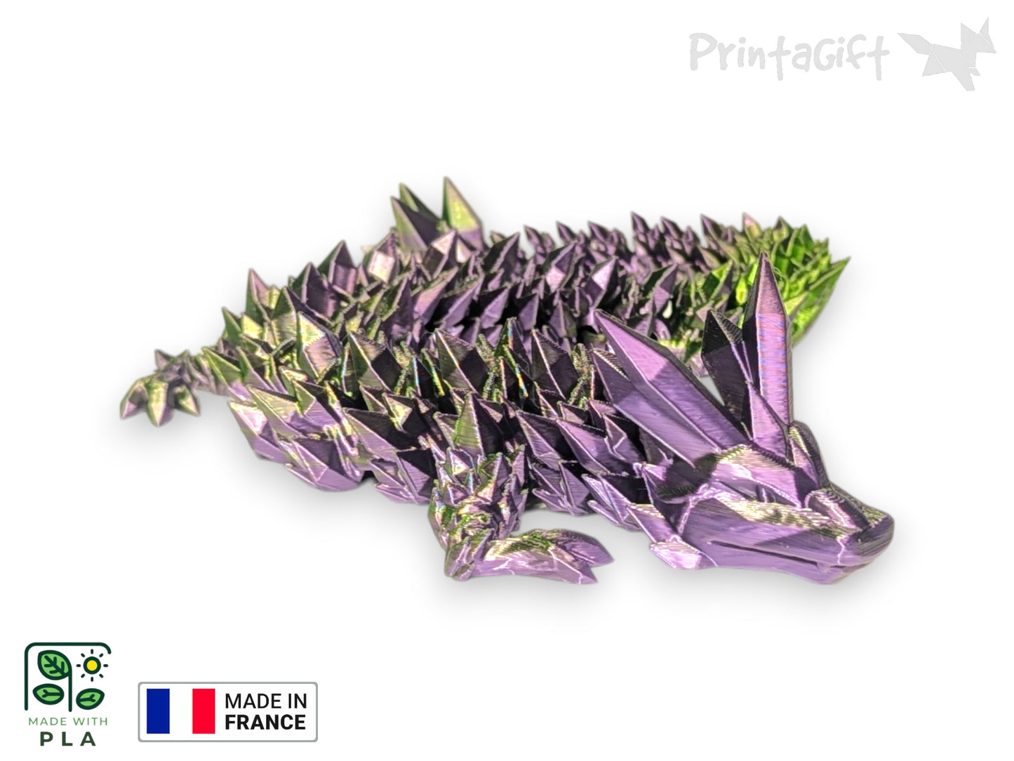 Dragon CHROMA Goblin