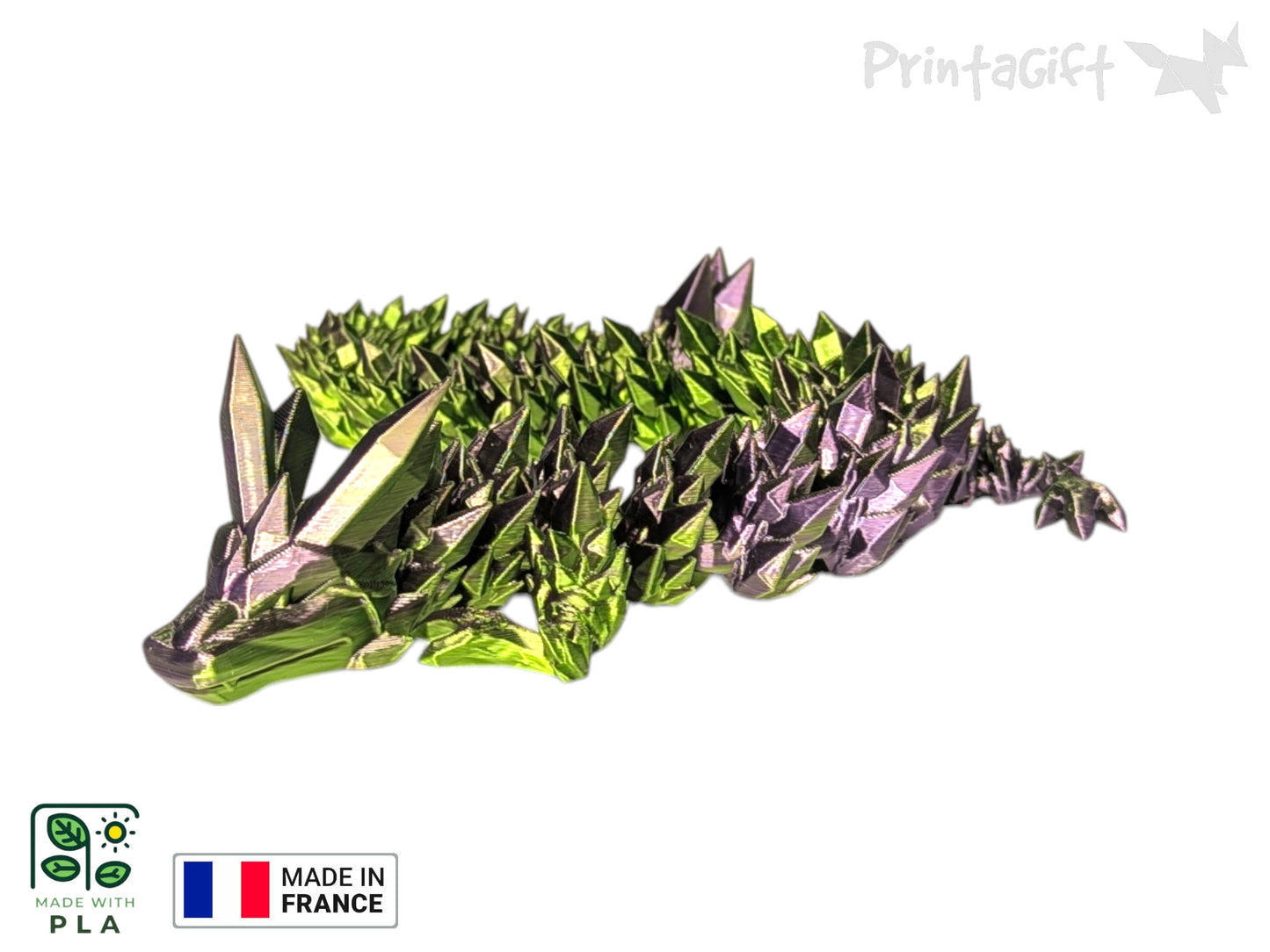 Dragon CHROMA Goblin