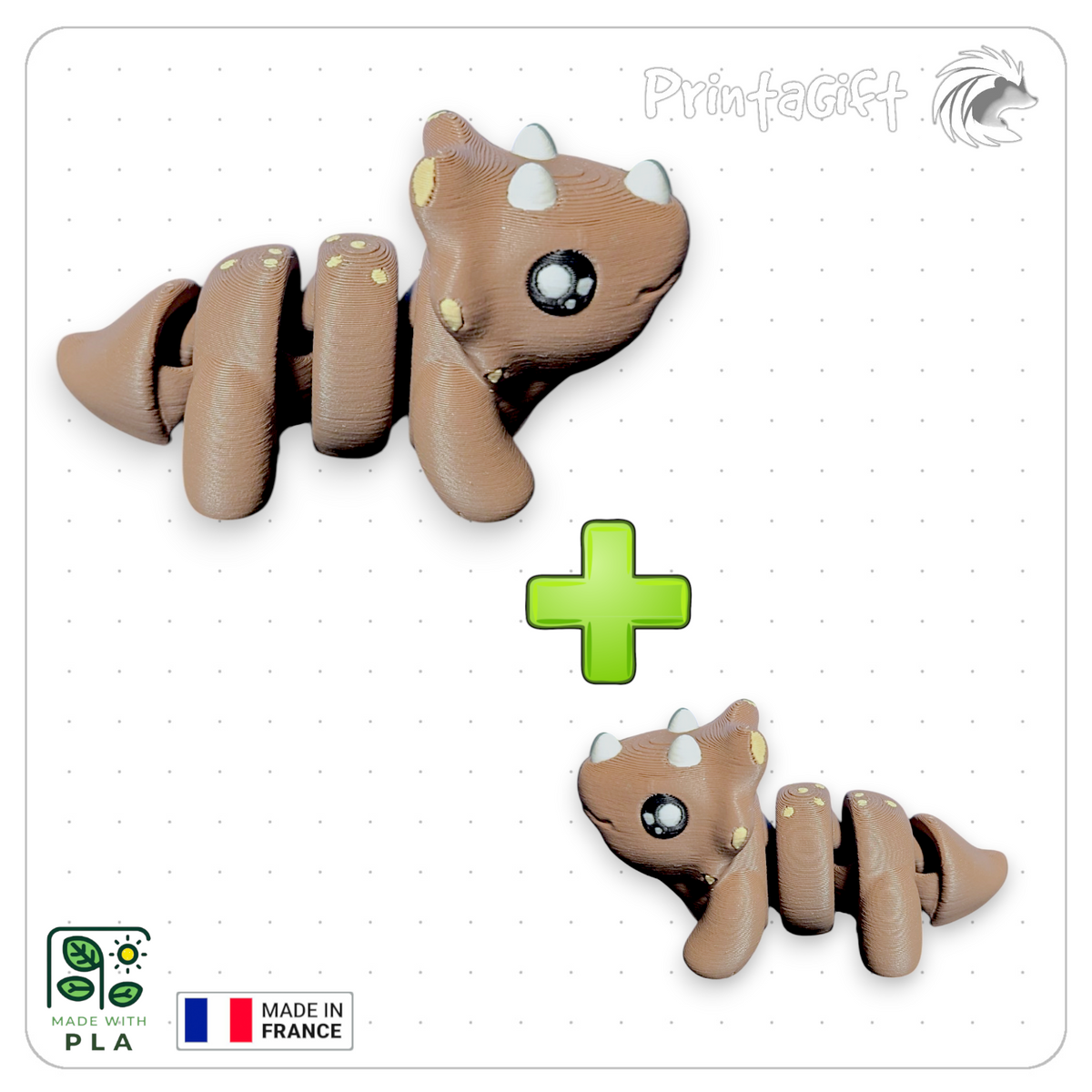 Triceratops