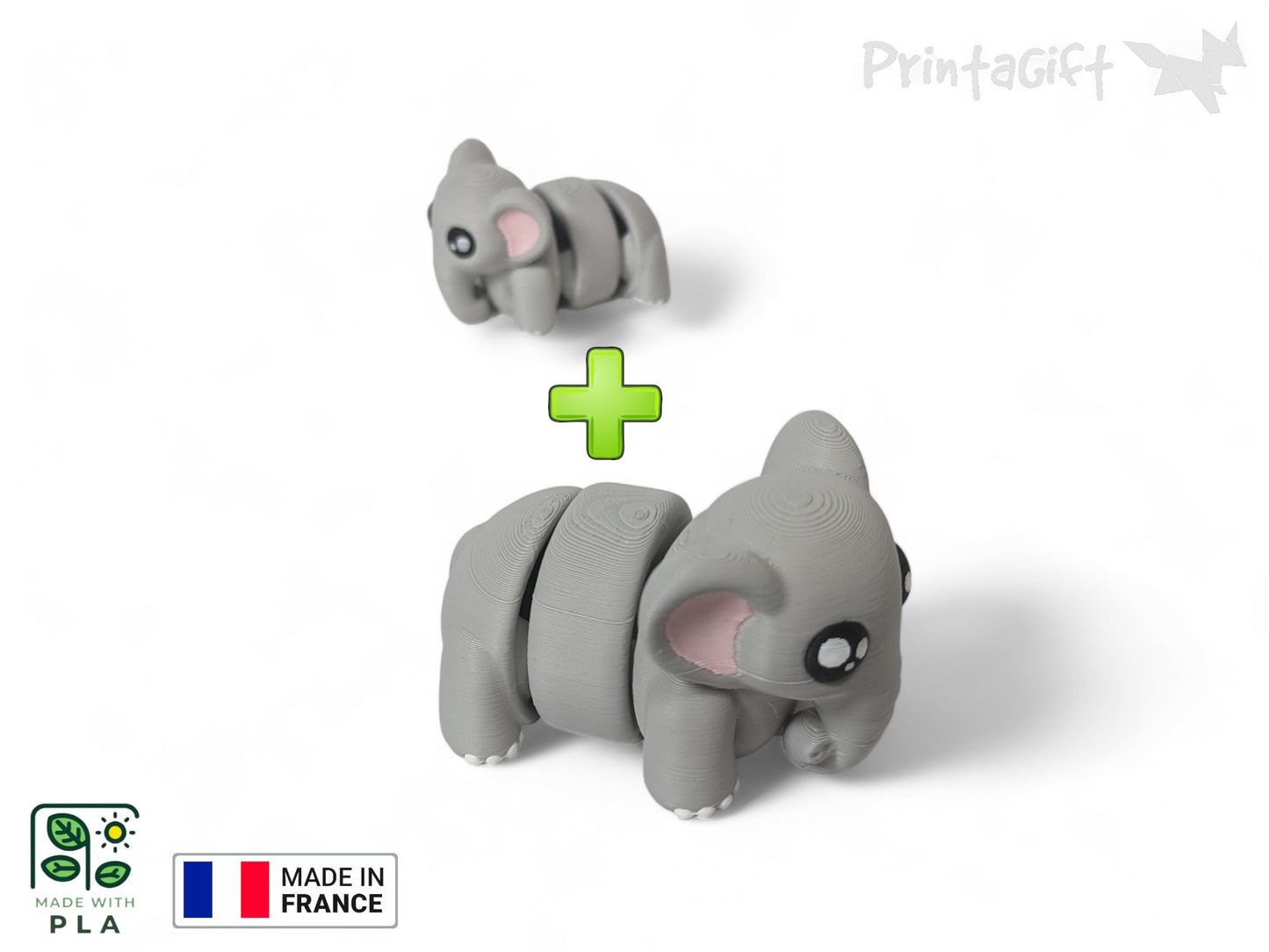 Élephant