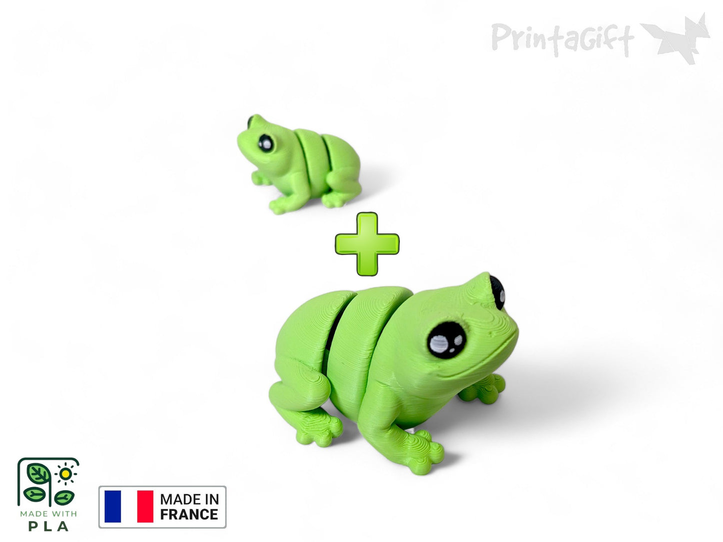 Grenouille