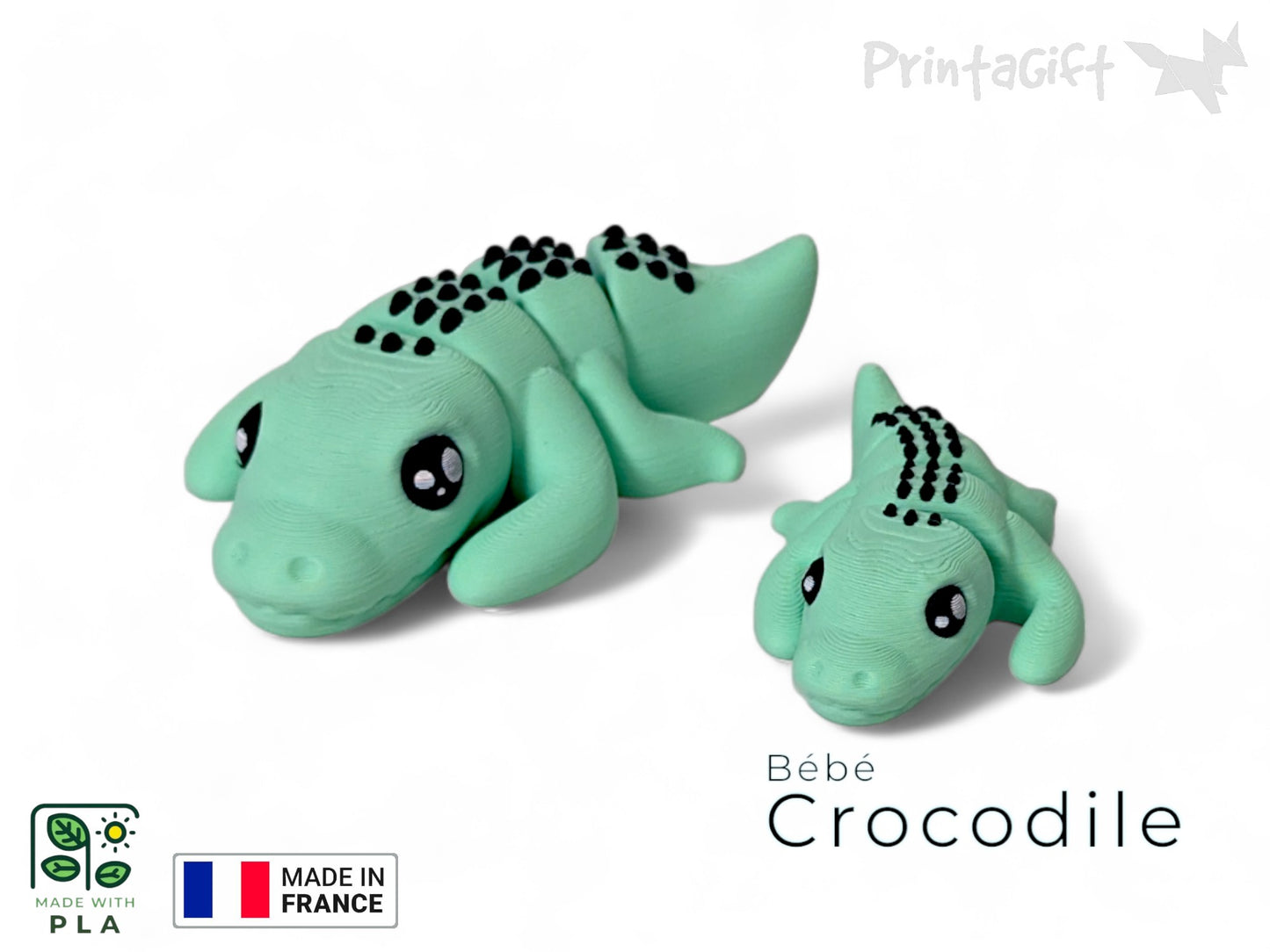 Crocodile