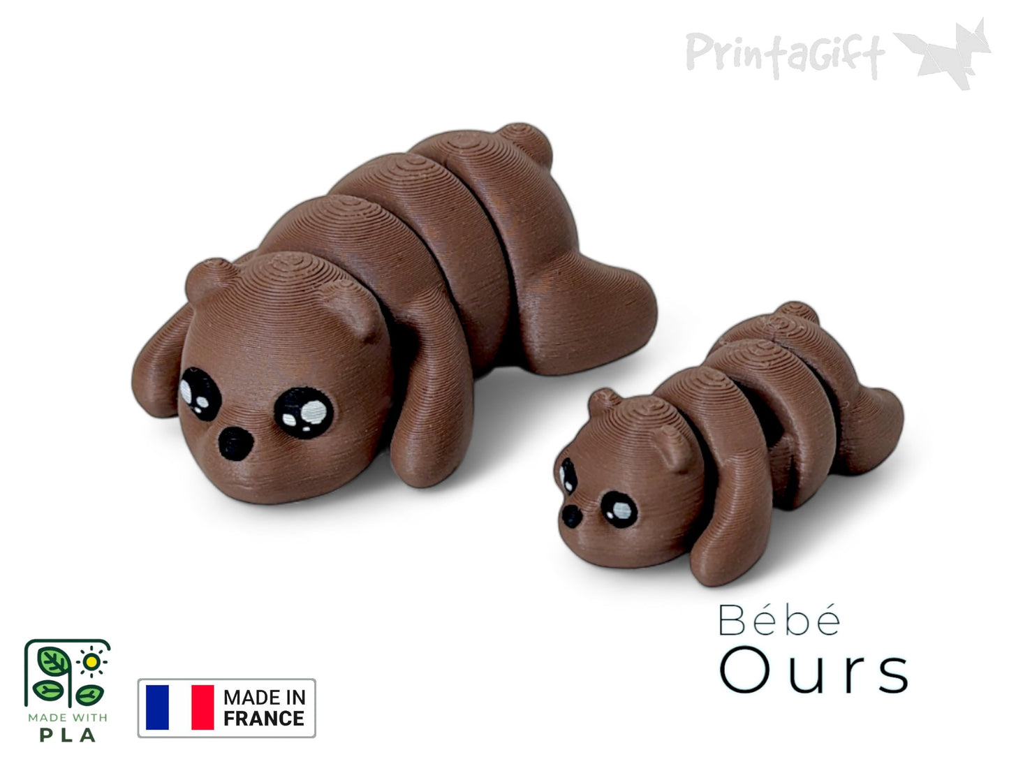 Ours