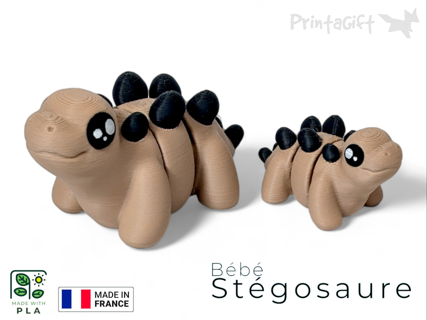 Stégosaure