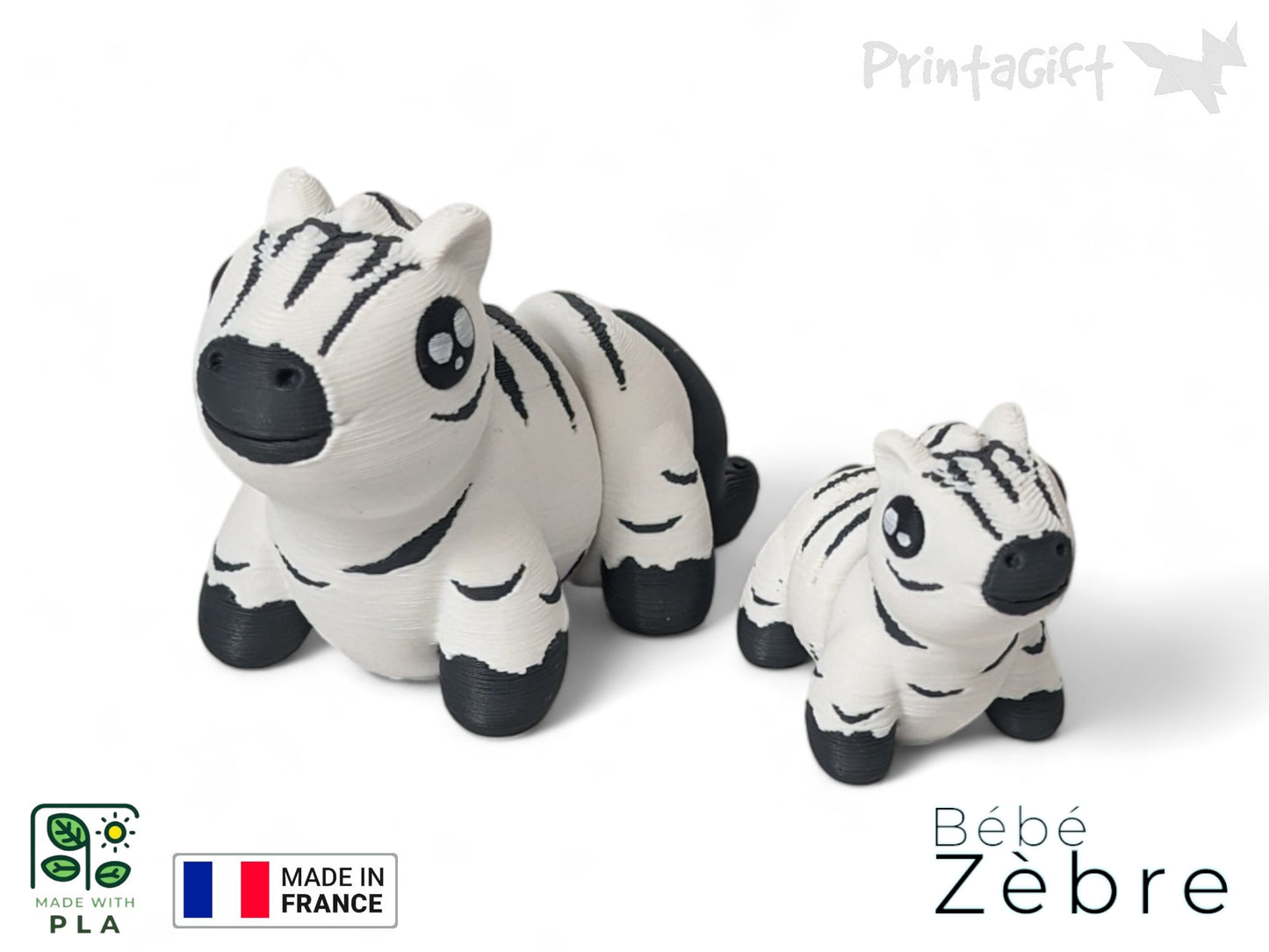 Zèbre
