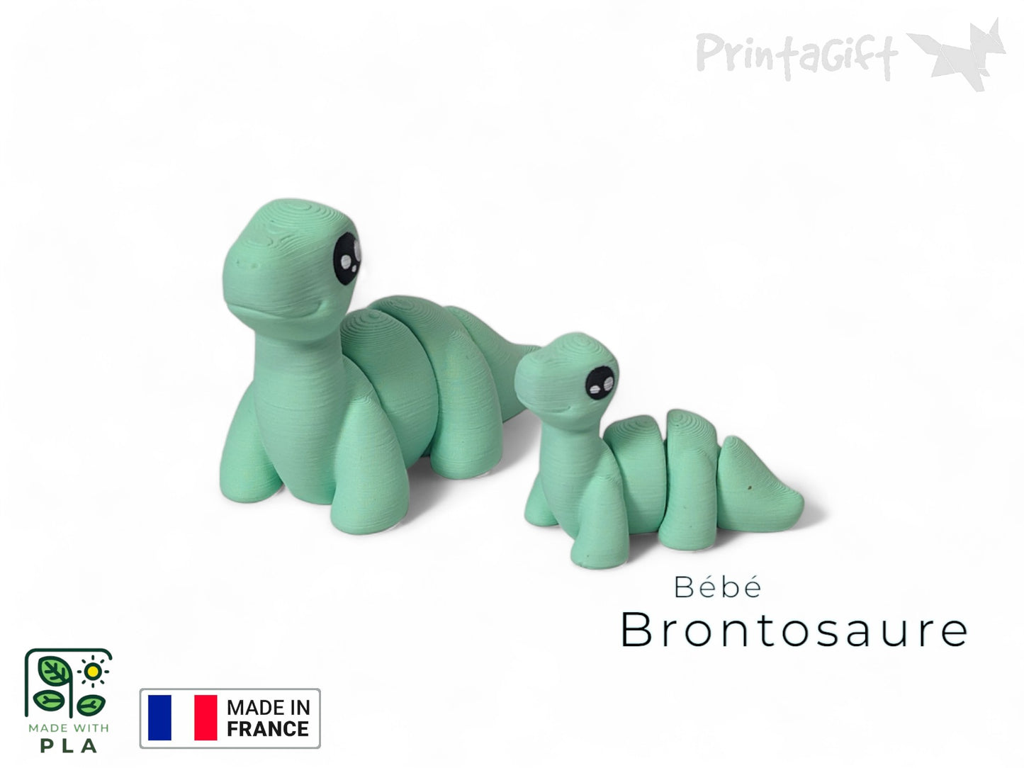 Brontosaure