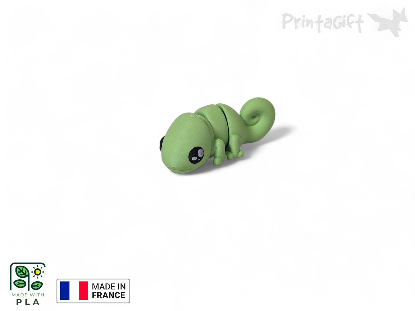 Ptit caméléon