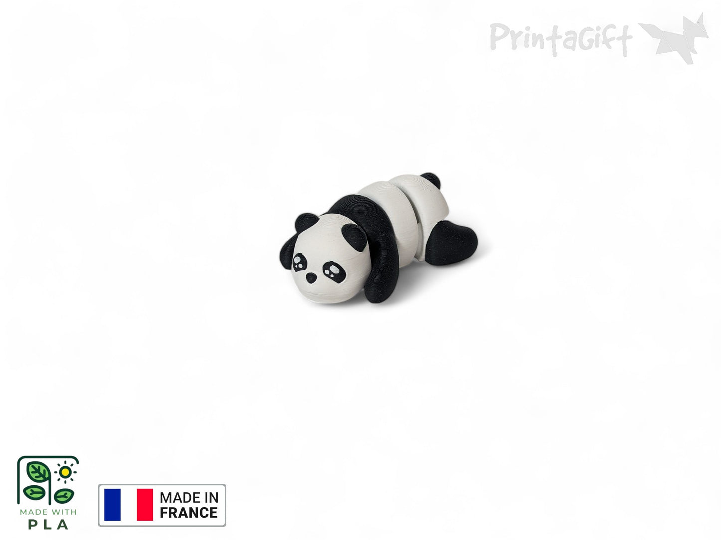 Ptit panda