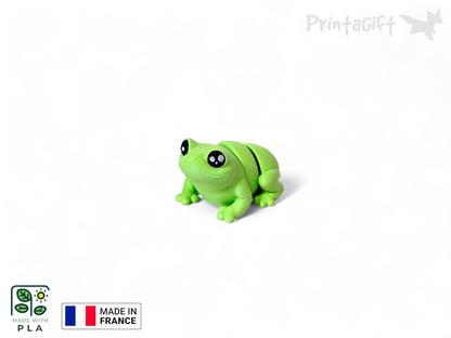 Grenouille