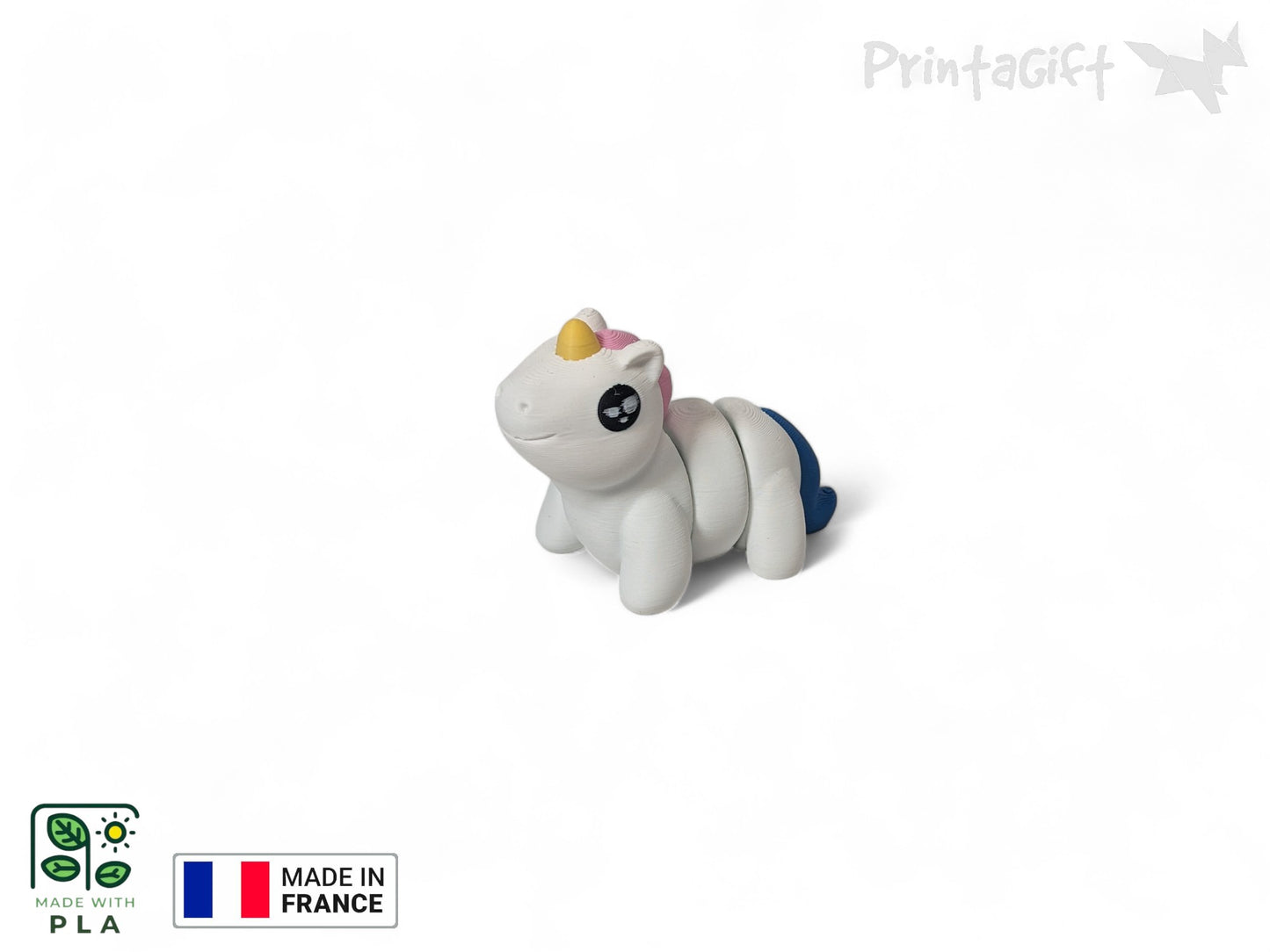 Ptite licorne