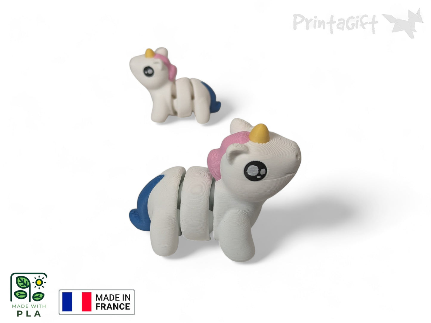 Ptite licorne