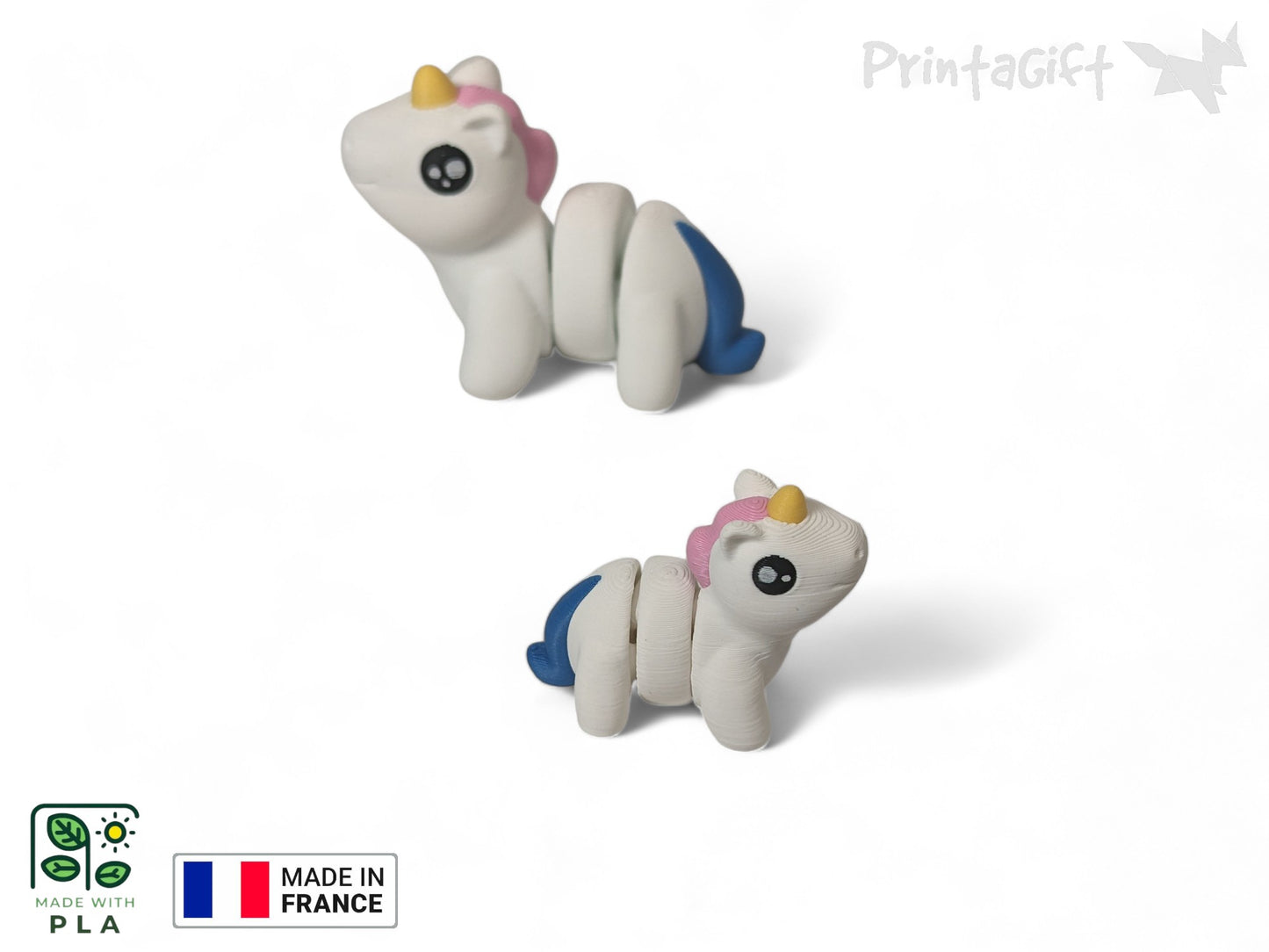 Ptite licorne