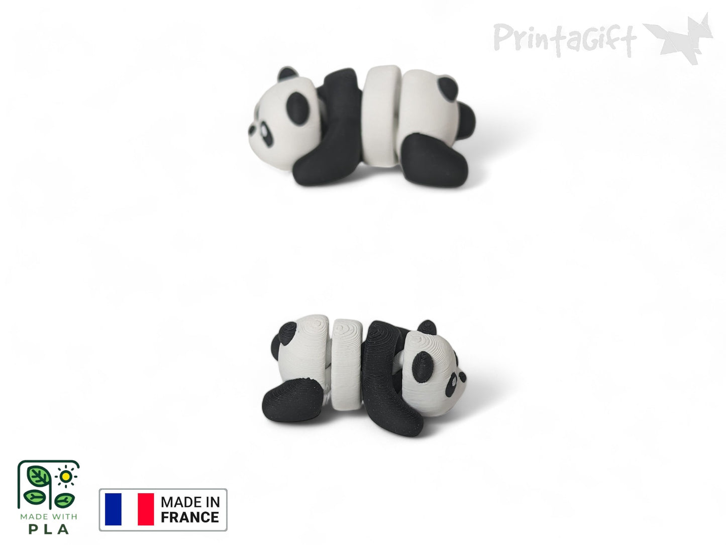 Ptit panda